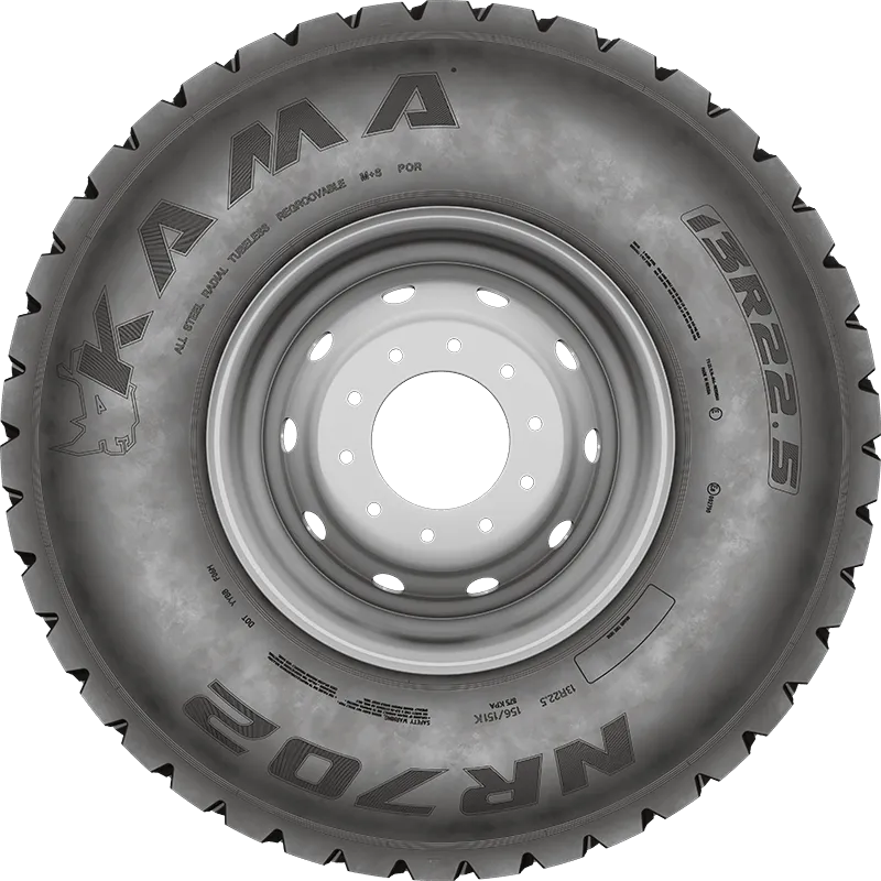 KAMA NR 702 в Куртамыше — KAMA TYRES KAMA NR 702 в Куртамыше