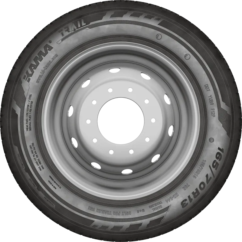 KAMA TRAIL (НК-244) в Куртамыше — KAMA TYRES KAMA TRAIL (НК-244) в Куртамыше