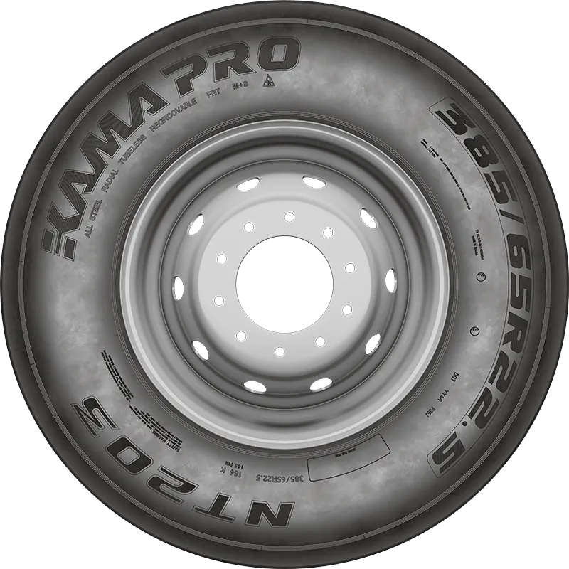 KAMA PRO NT 203 в Куртамыше — KAMA TYRES KAMA PRO NT 203 в Куртамыше