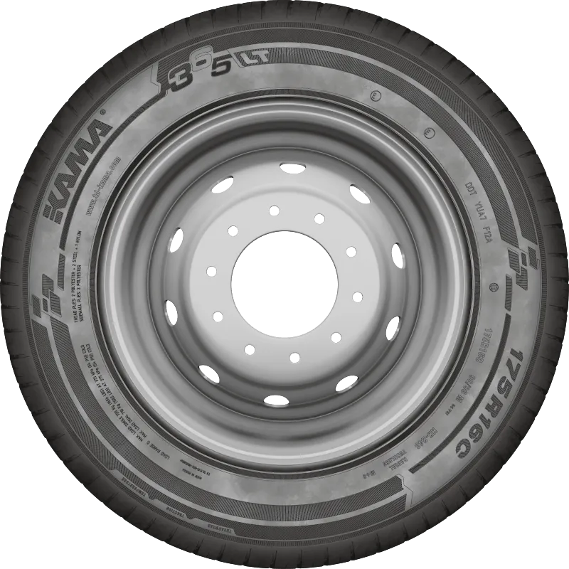 KAMA 365 LT (НК-243) в Куртамыше — KAMA TYRES KAMA 365 LT (НК-243) в Куртамыше