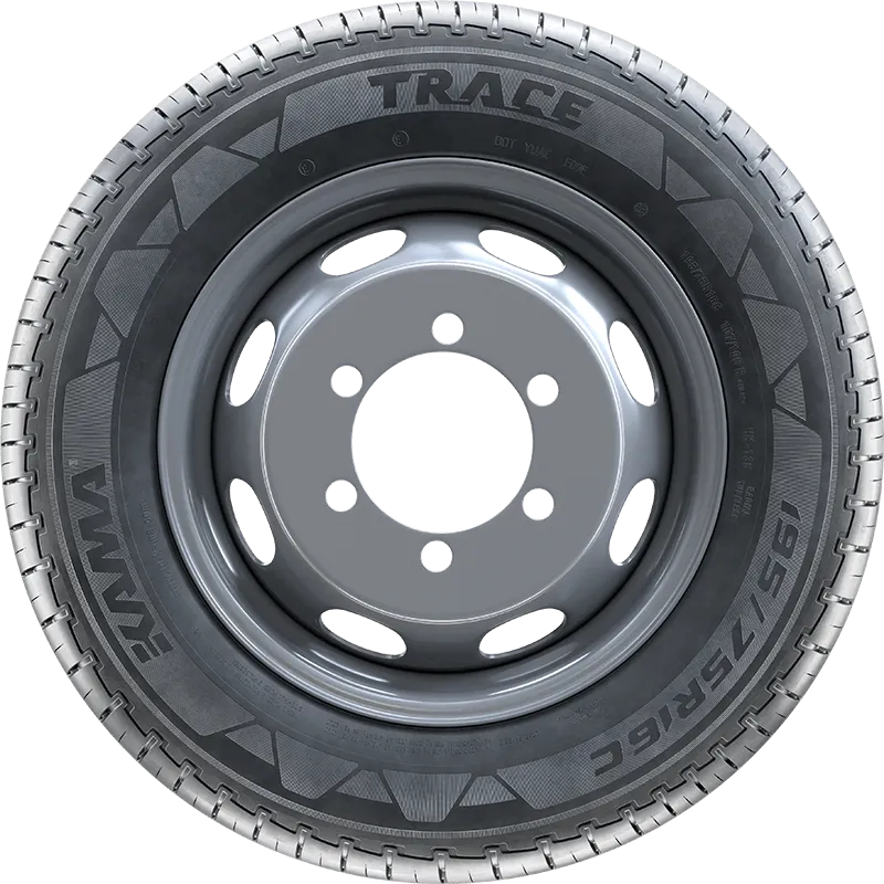 KAMA TRACE (HK-135) в Куртамыше — KAMA TYRES KAMA TRACE (HK-135) в Куртамыше