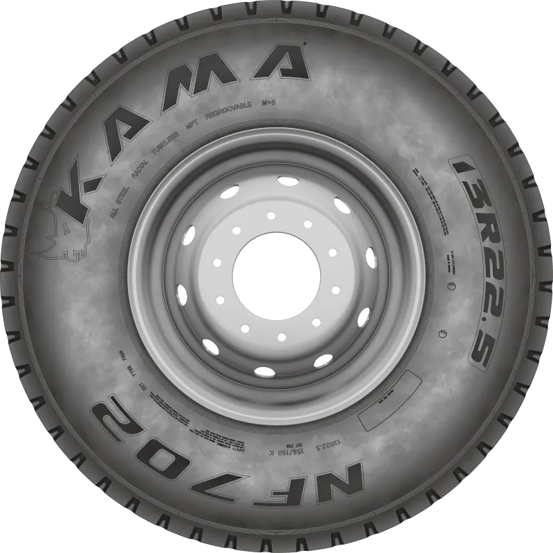 KAMA NF 702 в Куртамыше — KAMA TYRES KAMA NF 702 в Куртамыше