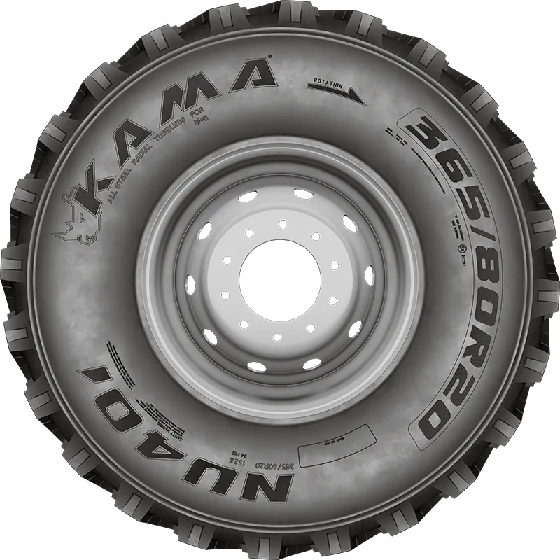 KAMA NU 401 в Куртамыше — KAMA TYRES KAMA NU 401 в Куртамыше