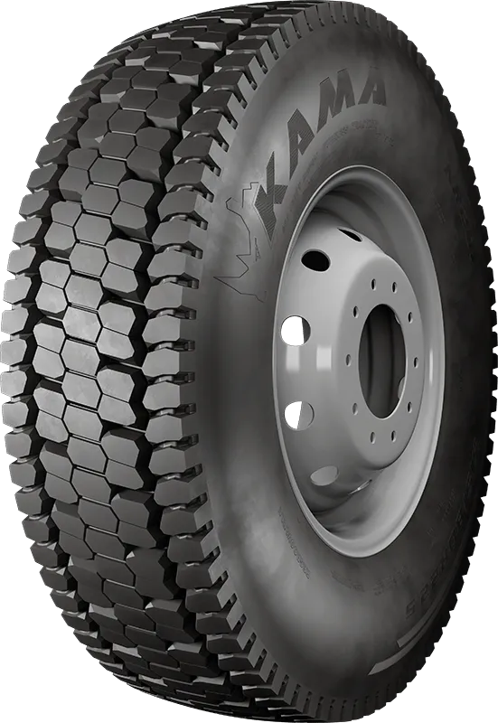KAMA NR 201 в Куртамыше — KAMA TYRES KAMA NR 201 в Куртамыше