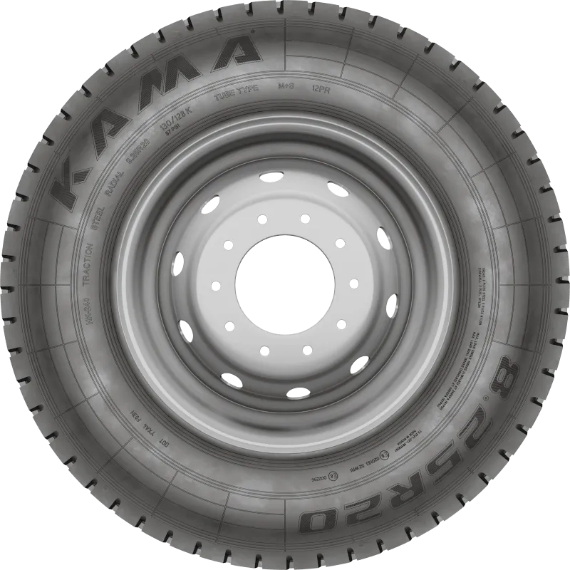 KAMA-240 в Куртамыше — KAMA TYRES KAMA-240 в Куртамыше