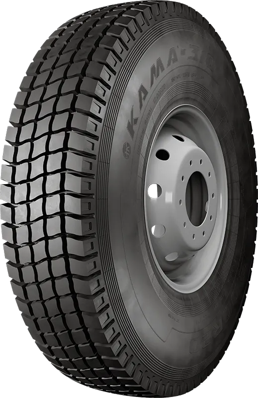 KAMA-310 нс16 в Куртамыше — KAMA TYRES KAMA-310 нс16 в Куртамыше