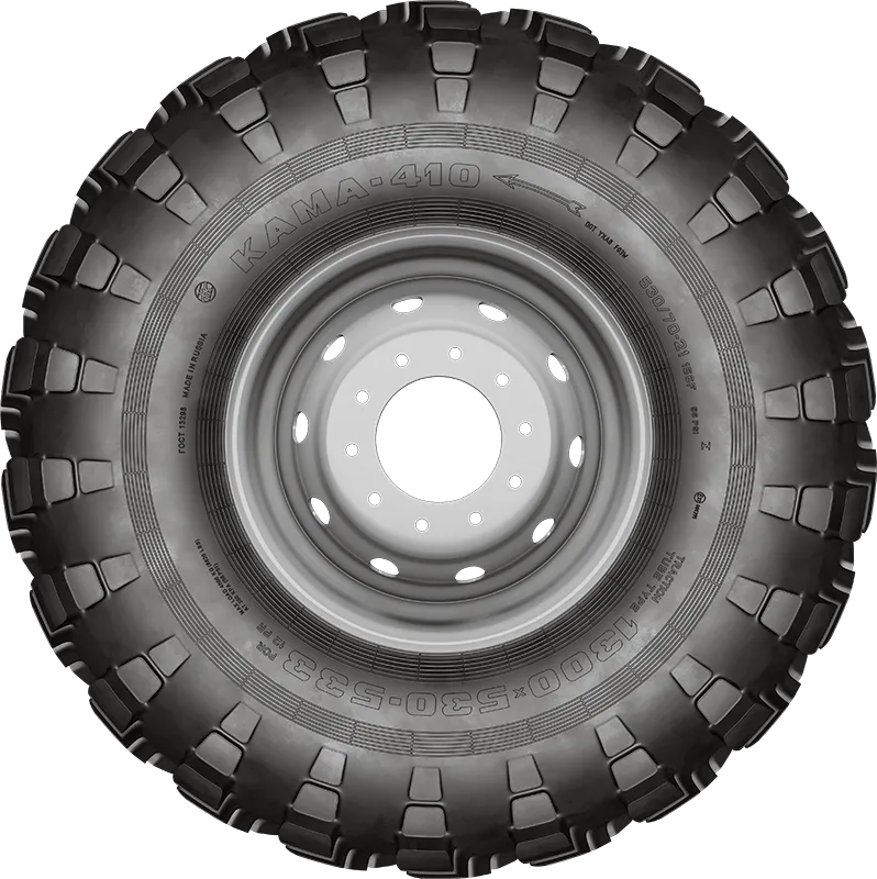 KAMA-410 в Куртамыше — KAMA TYRES KAMA-410 в Куртамыше