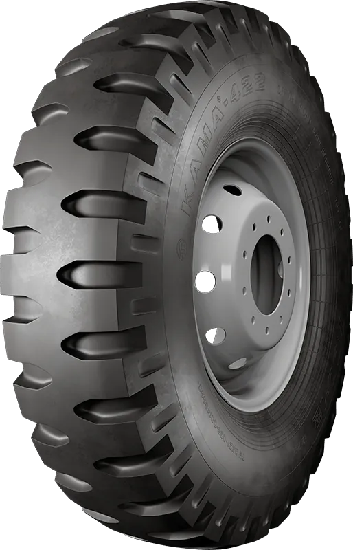 KAMA-422 в Куртамыше — KAMA TYRES KAMA-422 в Куртамыше