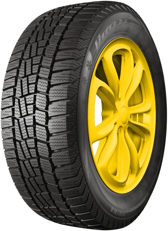 Viatti Brina (V-521) в Куртамыше — KAMA TYRES Viatti Brina (V-521) в Куртамыше