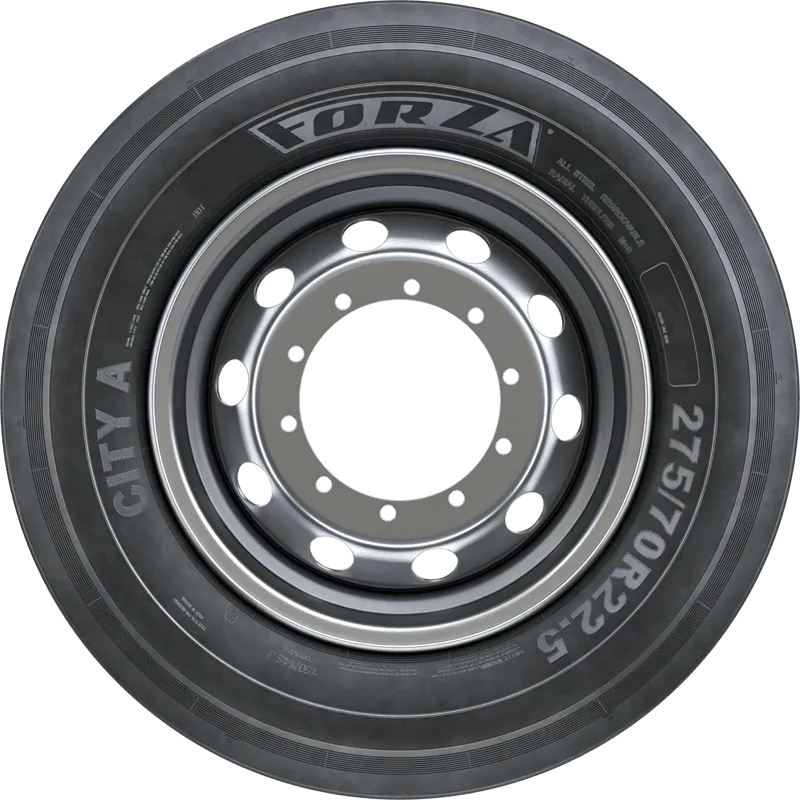 FORZA CITY A в Куртамыше — KAMA TYRES FORZA CITY A в Куртамыше