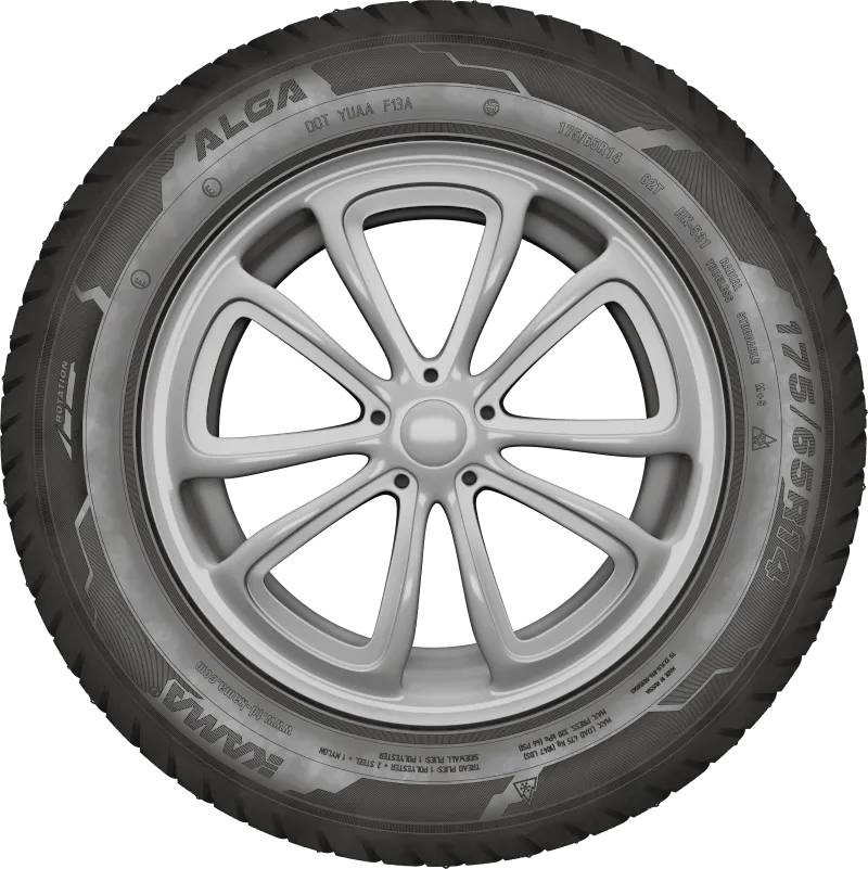 KAMA ALGA (НК-531) в Куртамыше — KAMA TYRES KAMA ALGA (НК-531) в Куртамыше