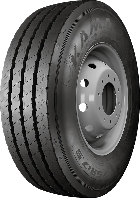 KAMA NT 202 в Куртамыше — KAMA TYRES KAMA NT 202 в Куртамыше